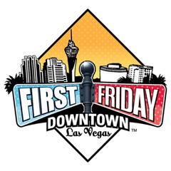 First Friday Las Vegas